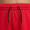 Nike Unisex Big Kids’ Court Dri-FIT 5″ Basketball Shorts – Boys and Girls(University Red/Black)