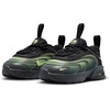 Nike Unisex Kids’ Air Max Fire Shoes – Boys Girls Toddlers & Baby Sneakers | Casual Shoes(Black/Liquid Lime/Iron Grey)