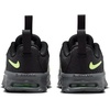 Nike Unisex Kids’ Air Max Fire Shoes – Boys Girls Toddlers & Baby Sneakers | Casual Shoes(Black/Liquid Lime/Iron Grey)
