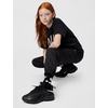 Nike Unisex Kids’ Air Max Fire Shoes – Boys Girls Toddlers & Baby Sneakers | Casual Shoes(Black/White)