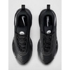 Nike Unisex Kids’ Air Max Fire Shoes – Boys Girls Toddlers & Baby Sneakers | Casual Shoes(Black/White)