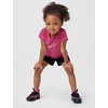 Nike Unisex Kids’ Air Max Fire Shoes – Boys Girls Toddlers & Baby Sneakers | Casual Shoes(Black/White/Playful Pink)