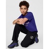 Nike Unisex Kids’ Air Max Fire Shoes – Boys Girls Toddlers & Baby Sneakers | Casual Shoes(Dark Smoke Grey/Black-racer Blue)
