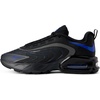 Nike Unisex Kids’ Air Max Fire Shoes – Boys Girls Toddlers & Baby Sneakers | Casual Shoes(Dark Smoke Grey/Racer Blue/Black)