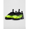 Nike Unisex Kids’ Air Max Fire Shoes – Boys Girls Toddlers & Baby Sneakers | Casual Shoes(Volt/Dark Smoke Grey/Barely Volt/Black)
