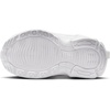 Nike Unisex Kids’ Air Max Fire Shoes – Boys Girls Toddlers & Baby Sneakers | Casual Shoes(White/Hot Lava/Off White)