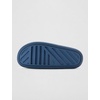 Nike Unisex Kids’ Calm Slides 2.0 – Boys and Girls Sandals | Comfort Slippers(Diffused Blue/Diffused Blue)