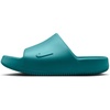 Nike Unisex Kids’ Calm Slides 2.0 – Boys and Girls Sandals | Comfort Slippers(Energy/Energy)
