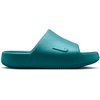 Nike Unisex Kids’ Calm Slides 2.0 – Boys and Girls Sandals | Comfort Slippers(Energy/Energy)