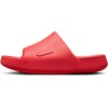 Nike Unisex Kids’ Calm Slides 2.0 – Boys and Girls Sandals | Comfort Slippers(Light Crimson/Light Crimson/Light Crimson)