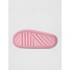 Nike Unisex Kids’ Calm Slides 2.0 – Boys and Girls Sandals | Comfort Slippers(Medium Soft Pink/Medium Soft Pink)