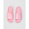 Nike Unisex Kids’ Calm Slides 2.0 – Boys and Girls Sandals | Comfort Slippers(Medium Soft Pink/Medium Soft Pink)