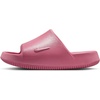 Nike Unisex Kids’ Calm Slides 2.0 – Boys and Girls Sandals | Comfort Slippers(Peony/Peony)