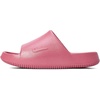 Nike Unisex Kids’ Calm Slides 2.0 – Boys and Girls Sandals | Comfort Slippers(Peony/Peony)