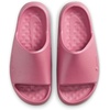 Nike Unisex Kids’ Calm Slides 2.0 – Boys and Girls Sandals | Comfort Slippers(Peony/Peony)