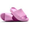 Nike Unisex Kids’ Calm Slides 2.0 – Boys and Girls Sandals | Comfort Slippers(Pink Rise/Pink Rise)