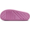 Nike Unisex Kids’ Calm Slides 2.0 – Boys and Girls Sandals | Comfort Slippers(Pink Rise/Pink Rise)