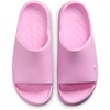 Nike Unisex Kids’ Calm Slides 2.0 – Boys and Girls Sandals | Comfort Slippers(Pink Rise/Pink Rise)