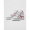 Nike Unisex Kids’ Court Borough Mid 2 Shoes – Boys Girls Toddlers & Baby Sneakers