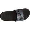Nike Unisex Kids’ Kawa Slides – Boys Girls Toddlers & Baby Sandals | Casual Sandals(Dark Smoke Grey/Black-iron Grey-off Noir)