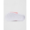 Nike Unisex Kids’ Kawa Slides – Boys Girls Toddlers & Baby Sandals | Casual Sandals(Magic Ember/Echo Pink/White)