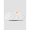 Nike Unisex Kids’ Kawa Slides – Boys Girls Toddlers & Baby Sandals | Casual Sandals(Total Orange/Hyper Pink/Green Strike)