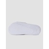 Nike Unisex Kids’ Kawa Slides – Boys Girls Toddlers & Baby Sandals | Casual Sandals(White/Black)