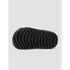 Nike Unisex Kids’ Kawa Slides – Boys Girls Toddlers & Baby Sandals | Casual Sandals(White/Black/Black/White)