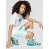 Nike Unisex Kids’ S.T. Dynamite Basketball Shoes – Boys and Girls Sneakers(Barely Green/Dusty Cactus/White)