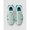 Nike Unisex Kids’ S.T. Dynamite Basketball Shoes – Boys and Girls Sneakers(Barely Green/Dusty Cactus/White)
