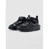 Nike Unisex Kids’ S.T. Dynamite Basketball Shoes – Boys and Girls Sneakers(Black/Black/Dark Smoke Grey)