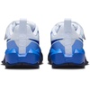 Nike Unisex Kids’ S.T. Dynamite Basketball Shoes – Boys and Girls Sneakers(Football Grey/Game Royal-midnight Navy)