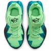 Nike Unisex Kids’ S.T. Dynamite Basketball Shoes – Boys and Girls Sneakers(Illusion Green/Black-bright Spruce)