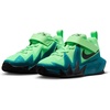 Nike Unisex Kids’ S.T. Dynamite Basketball Shoes – Boys and Girls Sneakers(Illusion Green/Black-bright Spruce)