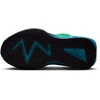 Nike Unisex Kids’ S.T. Dynamite Basketball Shoes – Boys and Girls Sneakers(Illusion Green/Black-bright Spruce)