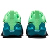 Nike Unisex Kids’ S.T. Dynamite Basketball Shoes – Boys and Girls Sneakers(Illusion Green/Black-bright Spruce)