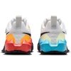 Nike Unisex Kids’ S.T. Dynamite Basketball Shoes – Boys and Girls Sneakers(Off White/Black-picante Red-current Blue)
