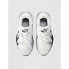 Nike Unisex Kids’ S.T. Dynamite Basketball Shoes – Boys and Girls Sneakers(White/Black/Summit White/Pure Platinum)