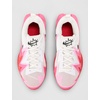 Nike Unisex Kids’ S.T. Dynamite Basketball Shoes – Boys and Girls Sneakers(White/Black/Tropical Pink/Pinksicle)