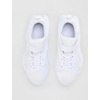 Nike Unisex Kids’ S.T. Dynamite Basketball Shoes – Boys and Girls Sneakers(White/White/Off White)