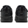 Nike Unisex-Child Air Max Bia | Casual Shoes(Black/Black-white)
