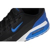 Nike Unisex-Child Air Max Bia | Casual Shoes(Black/Hyper Royal)