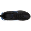Nike Unisex-Child Air Max Bia | Casual Shoes(Black/Hyper Royal)