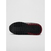 Nike Unisex-Child Air Max Bia | Casual Shoes(Black/Smoke Grey/Team Red)