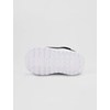 Nike Unisex-Child Air Max Bia | Casual Shoes(Black/University Red/White/Anthracite)
