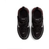 Nike Unisex-Child Air Max Bia | Casual Shoes(Black/White-university Red-anthracite)