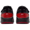 Nike Unisex-Child Air Max Bia | Casual Shoes(Black/White-university Red-anthracite)