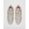 Nike Unisex-Child Air Max Bia | Casual Shoes(Cream II/Volt Ice/Light Orewood Brown)
