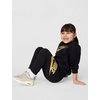 Nike Unisex-Child Air Max Bia | Casual Shoes(Cream II/Volt Ice/Light Orewood Brown)