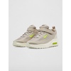 Nike Unisex-Child Air Max Bia | Casual Shoes(Cream II/Volt Ice/Light Orewood Brown)